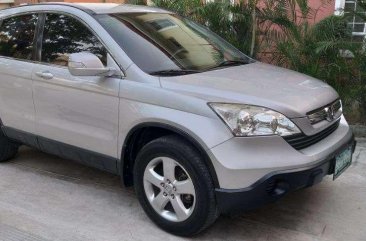 For sale: Honda CRV 2007