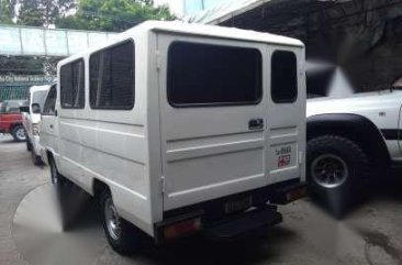 Mitsubishi L300 fb 2012 model for sale