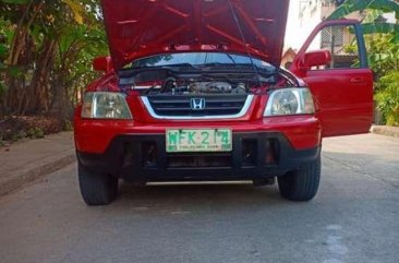 Honda Crv 1998 for sale