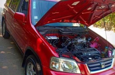 Honda Crv 1998 for sale