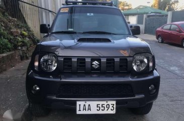 Suzuki Jimny 2017 for sale