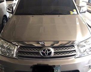 Toyota Fortuner 2010 for sale