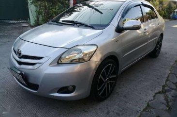 2008 Toyota Vios for sale