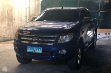 2013 Ford Ranger for sale