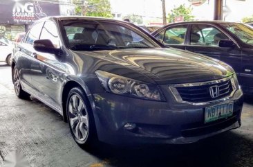 Honda Accord 2.4L 2010 for sale