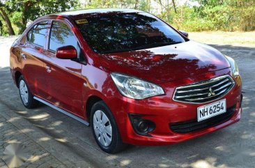 Mitsubishi Mirage G4 2015 for sale