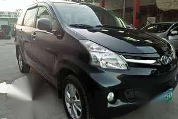 Toyota Avanza 2013 1.5 G for sale