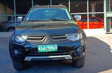 Mitsubishi Montero Sport 2012 for sale