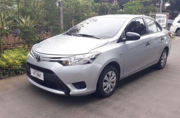 Toyota Vios 1.3J 2016 for sale