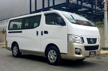 2016 Nissan Urvan NV350 for sale