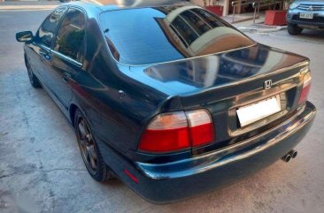 Honda Accord 1996 for sale