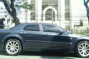 Chrysler 300c 2007 for sale