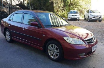 Honda Civic 2004 for sale