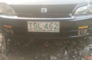 Car Honda Civic Very good condition