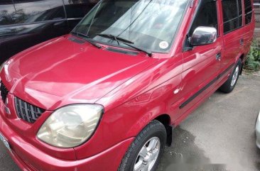 Mitsubishi Adventure 2007 for sale