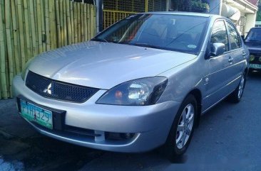 Mitsubishi Lancer 2010 GLS AT for sale