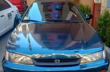 Honda Accord automatic vtec 1996 for sale 