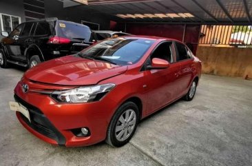 2017 Toyota Vios for sale