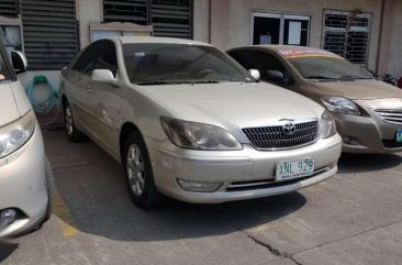 2004 Toyota Camry for sale