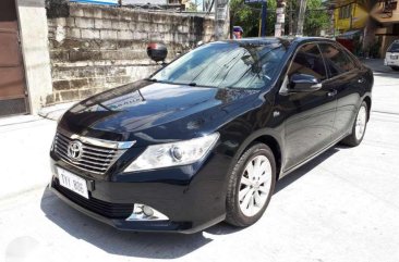 2012 Toyota Camry for sale