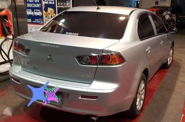 2013 Mitsubishi Lancer EX GLX for sale 