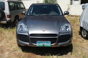 Porsche Cayenne 2004 for sale