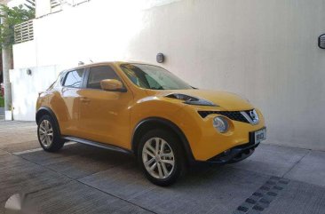 Nissan Juke 2016 for sale