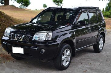 Nissan Xtrail 2007 for sale