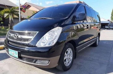 Hyundai Starex 2009 for sale