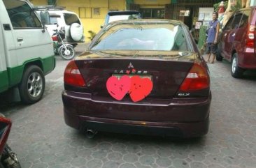 Mitsubishi Lancer 2001 for sale