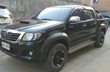 2014 Toyota Hilux for sale