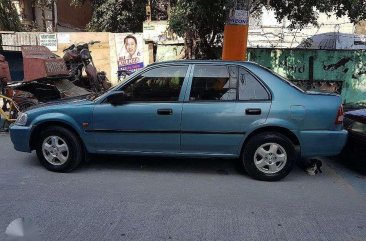 2002 Honda City for sale