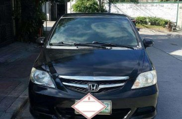 Honda City 2006 AT FOR SALE