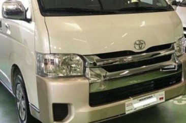 2018 Toyota Hiace for sale