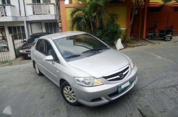 2008 Honda City for sale