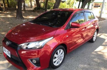 Toyota Yaris Automatic 2014 for sale 