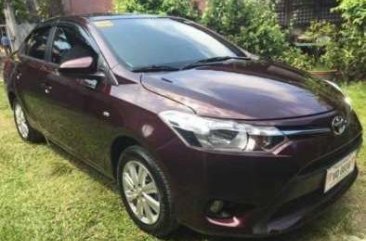 2017 Toyota Vios automatic for sale