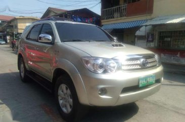 2006 Toyota Fortuner for sale