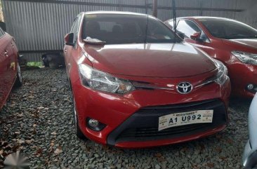 Toyota Vios E 2018 Model automatic for sale 