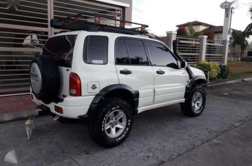 2001 Suzuki Grand Vitara for sale