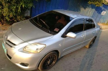 Toyota Vios e manual 2010 FOR SALE