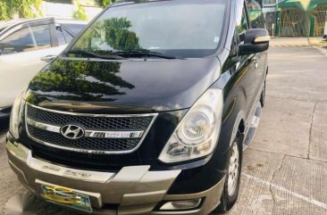 Hyundai Starex VGT 2010 for sale 