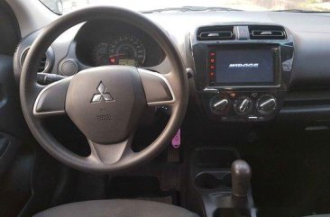 Mitsubishi Mirage G4 2017 for sale