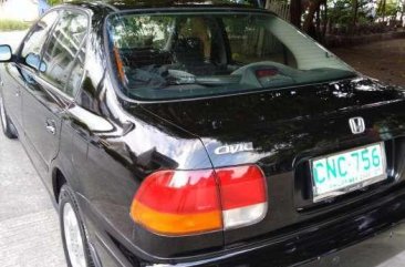 Honda Civic 1996 AT for sale