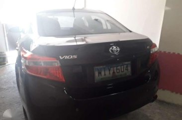 Toyota Vios 2014 for sale