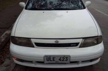 Nissan Altima 1996 for sale