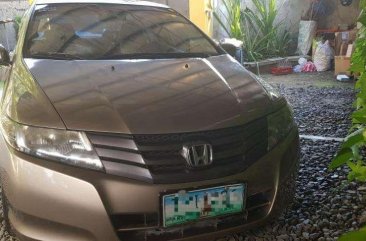 Honda City 2011 for sale