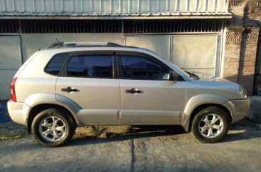 2009 Hyundai Tucson for sale