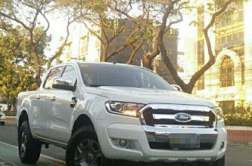 Ford Ranger 2016 XLT for sale