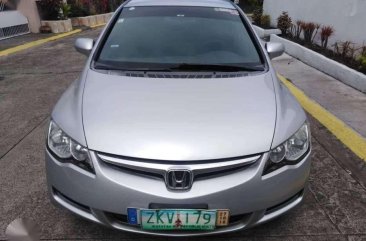 2007 Honda Civic for sale